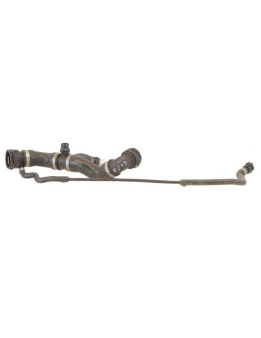 Durite BMW SERIE 1 E87 PHASE 2 Essence