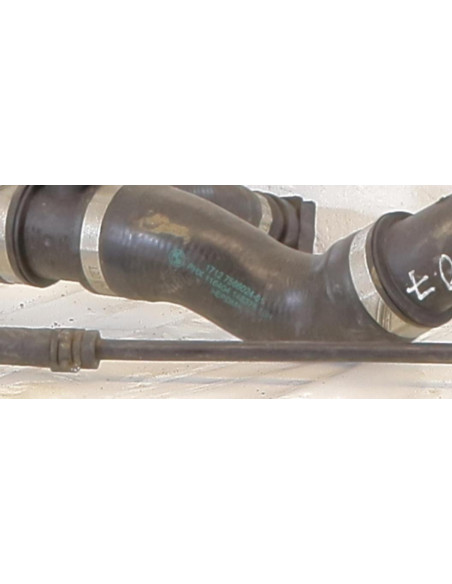 Durite BMW SERIE 1 E87 PHASE 2 Essence