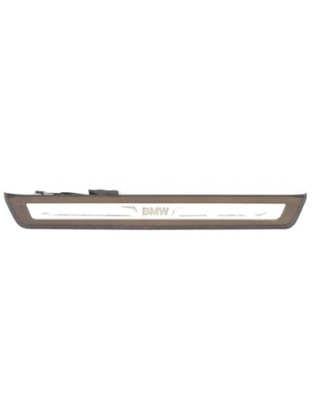 Marche pieds BMW SERIE 5 F11 TOURING PHASE 2 