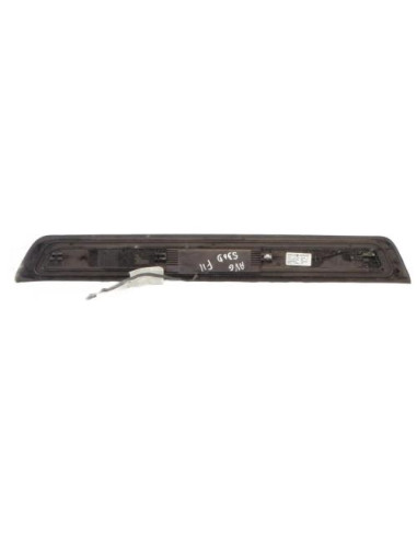 Marche pieds BMW SERIE 5 F11 TOURING PHASE 2 