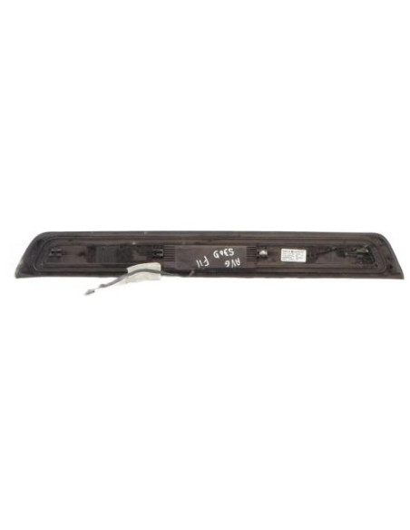Marche pieds BMW SERIE 5 F11 TOURING PHASE 2 