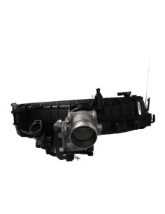 Collecteur d'admission BMW SERIE 1 F20 PHASE 1 Essence 2