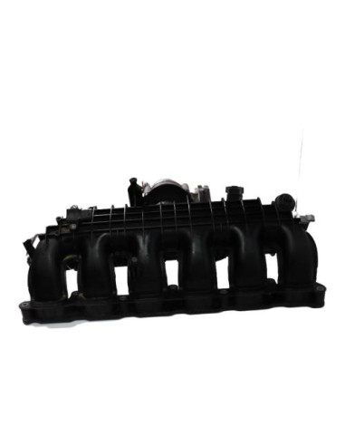 Collecteur d'admission BMW SERIE 1 F20 PHASE 1 Essence