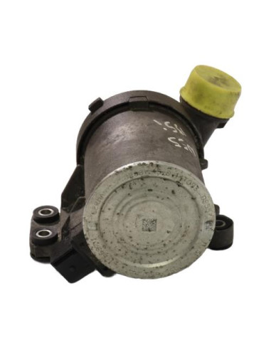 Pompe à eau BMW SERIE 1 F20 PHASE 1 Essence