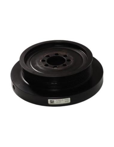 Poulie damper BMW SERIE 1 F20 PHASE 1 Essence
