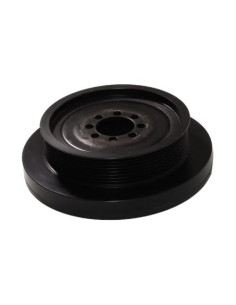 Poulie damper BMW SERIE 1 F20 PHASE 1 Essence 2