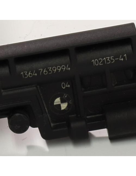 Injecteurs BMW SERIE 1 F20 PHASE 1 Essence