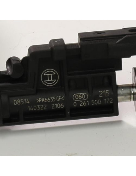 Injecteurs BMW SERIE 1 F20 PHASE 1 Essence