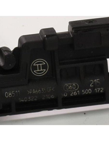Injecteurs BMW SERIE 1 F20 PHASE 1 Essence