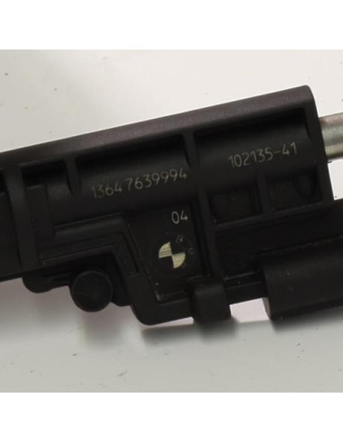 Injecteurs BMW SERIE 1 F20 PHASE 1 Essence