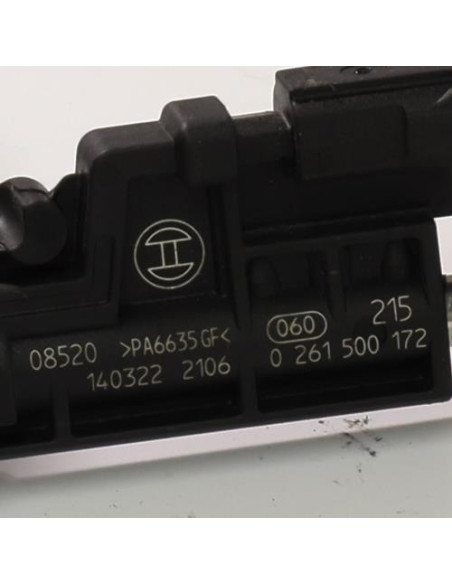 Injecteurs BMW SERIE 1 F20 PHASE 1 Essence