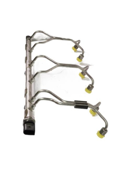 Rampe injection BMW SERIE 1 F20 PHASE 1 Essence