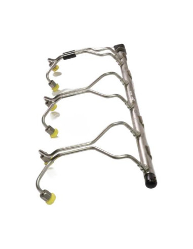 Rampe injection BMW SERIE 1 F20 PHASE 1 Essence