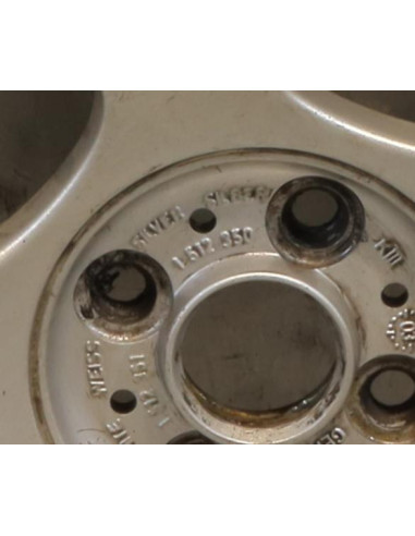 Jante MINI MINI 1 R50/R53 PHASE 1 