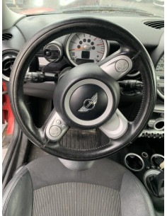 Air bag conducteur MINI MINI 2 R56 PHASE 1 Diesel