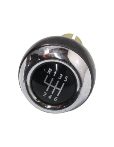 Pommeau de vitesses MINI MINI 2 R56 PHASE 1 Diesel