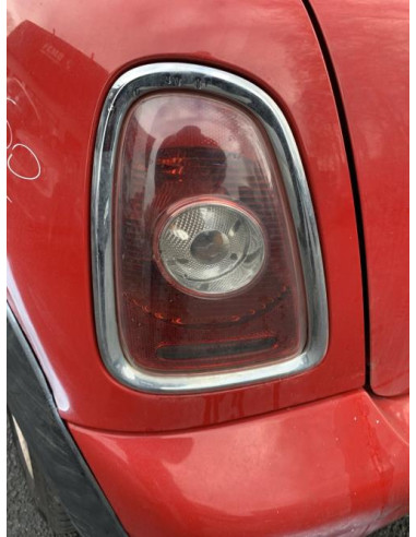 Levier frein à main MINI MINI 2 R56 PHASE 1 Diesel