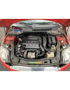 Verin de capot MINI MINI 2 R56 PHASE 1 Diesel