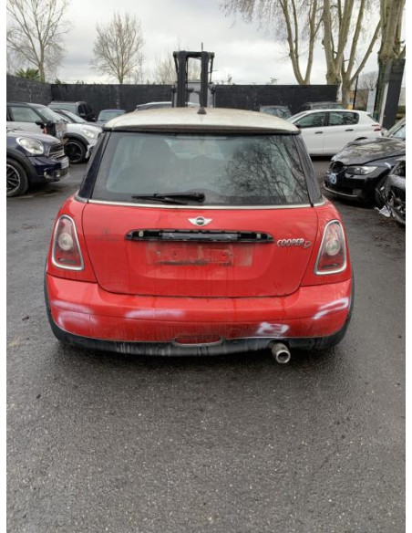 Ciel de toit MINI MINI 2 R56 PHASE 1 Diesel