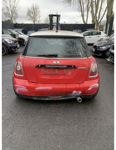Colonne de direction MINI MINI 2 R56 PHASE 1 Diesel