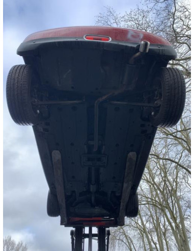 Colonne de direction MINI MINI 2 R56 PHASE 1 Diesel
