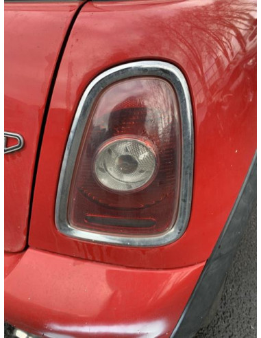 Colonne de direction MINI MINI 2 R56 PHASE 1 Diesel