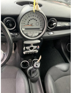 Commande chauffage MINI MINI 2 R56 PHASE 1 Diesel