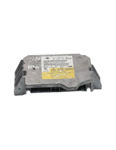 Boitier air bag MINI MINI 2 R56 PHASE 1 Diesel