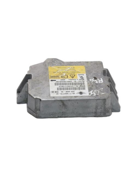 Boitier air bag MINI MINI 2 R56 PHASE 1 Diesel