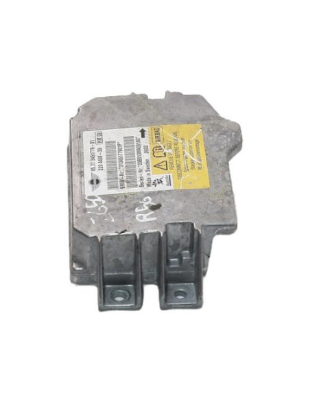 Boitier air bag MINI MINI 2 R56 PHASE 1 Diesel