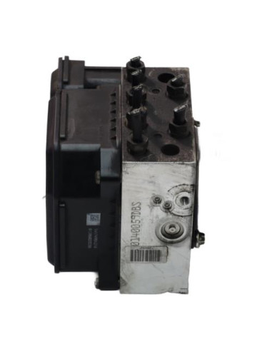 Bloc ABS (freins anti-blocage) MINI MINI 2 R56 PHASE 1 Diesel