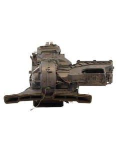 Bloc chauffage MINI MINI 2 R56 PHASE 1 Diesel 2