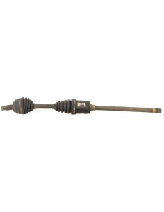 Cardan droit (transmission) BMW X5 E53 Diesel