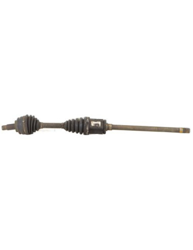 Cardan droit (transmission) BMW X5 E53 Diesel