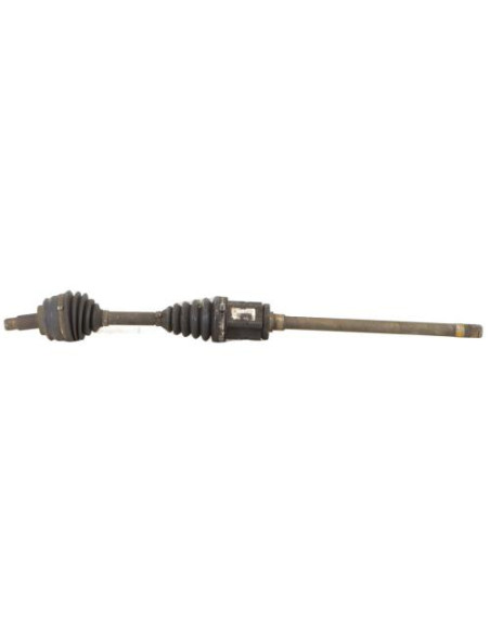 Cardan droit (transmission) BMW X5 E53 Diesel