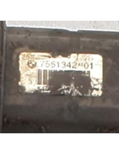 Cardan droit (transmission) BMW X5 E53 Diesel 2