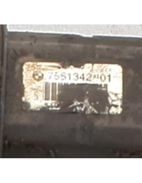 Cardan droit (transmission) BMW X5 E53 Diesel