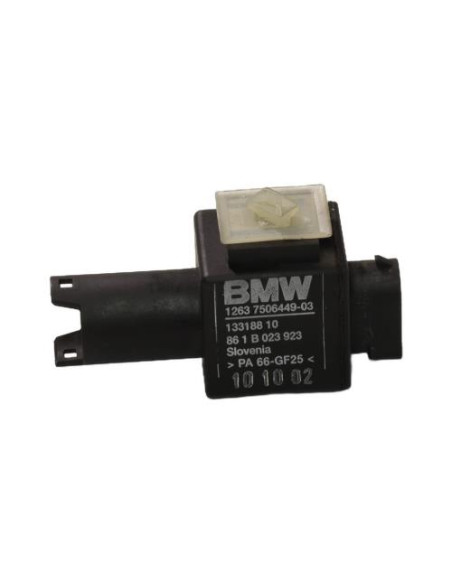 Relais electrique BMW SERIE 3 E46 COMPACT PHASE 1 Essence