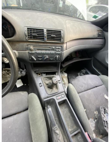 Bloc electrovannes BMW SERIE 3 E46 COMPACT PHASE 1 Essence