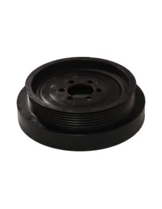 Poulie damper BMW SERIE 3 E90 PHASE 1 Essence