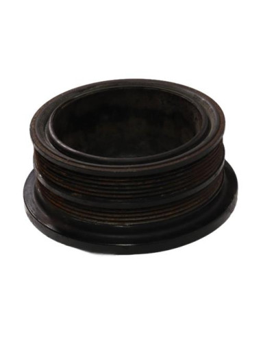 Poulie damper BMW SERIE 7 E65 PHASE 1 Essence