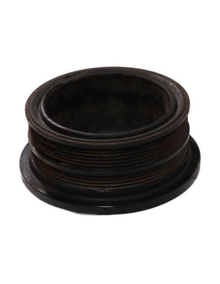 Poulie damper BMW SERIE 7 E65 PHASE 1 Essence