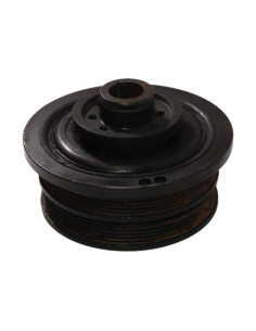 Poulie damper BMW SERIE 7 E65 PHASE 1 Essence 2