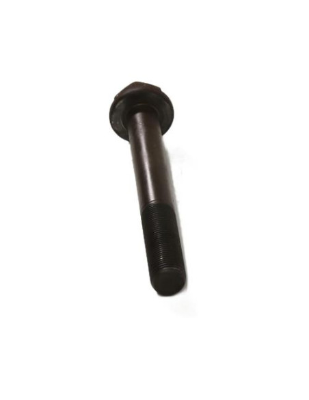 Poulie damper BMW SERIE 7 E65 PHASE 1 Essence
