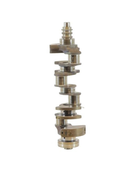 Vilebrequin BMW SERIE 7 E65 PHASE 1 Essence