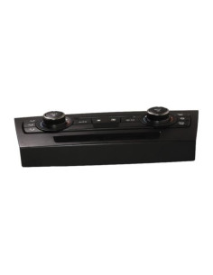 Commande chauffage BMW SERIE 3 E92 COUPE PHASE 1 Diesel