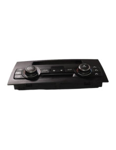 Commande chauffage BMW SERIE 3 E92 COUPE PHASE 1 Diesel 2