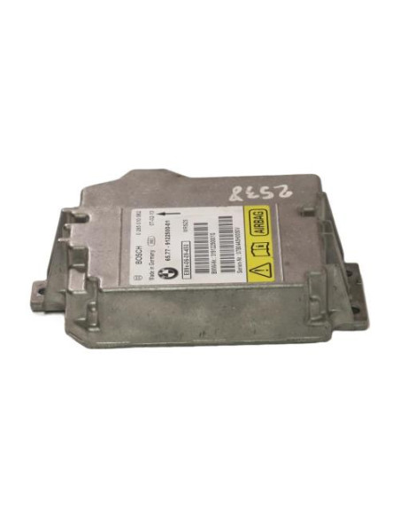 Boitier air bag BMW SERIE 3 E92 COUPE PHASE 1 Diesel