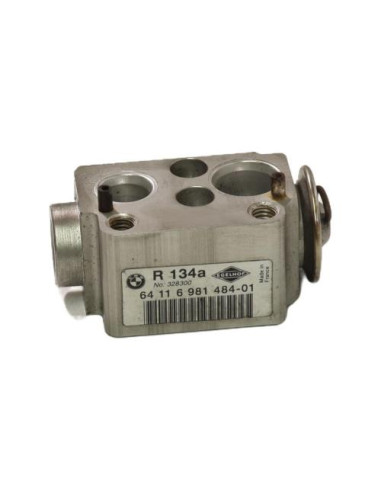 Tuyau de climatisation BMW SERIE 3 E92 COUPE PHASE 1 Diesel