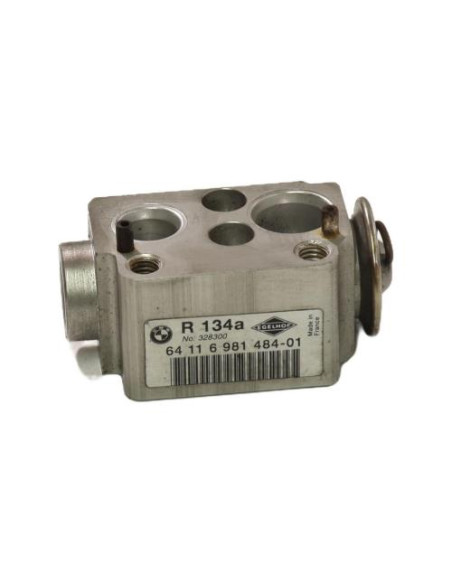 Tuyau de climatisation BMW SERIE 3 E92 COUPE PHASE 1 Diesel